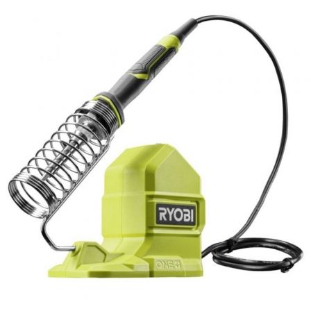 Ryobi RSI18-0 Soldador Inalámbrico 18V Ryobi RSI18-0 Soldador Inalámbrico 18V